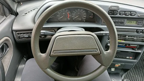 Продажа или обмен руля автомобиля - Запчасти для бытовой техники в Орск