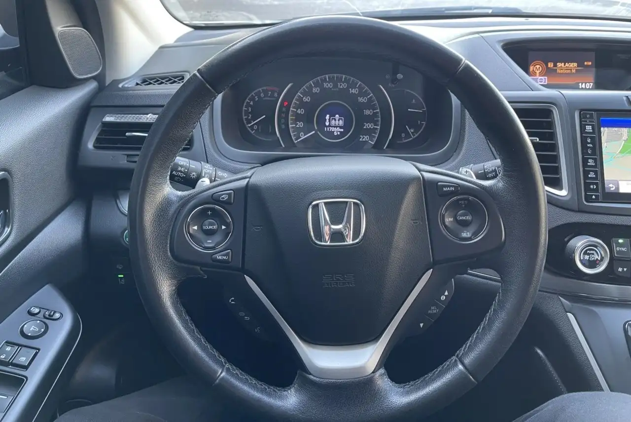 Продажа Honda CR-V 2018 года - Легковые автомобили (Авто) в Орск