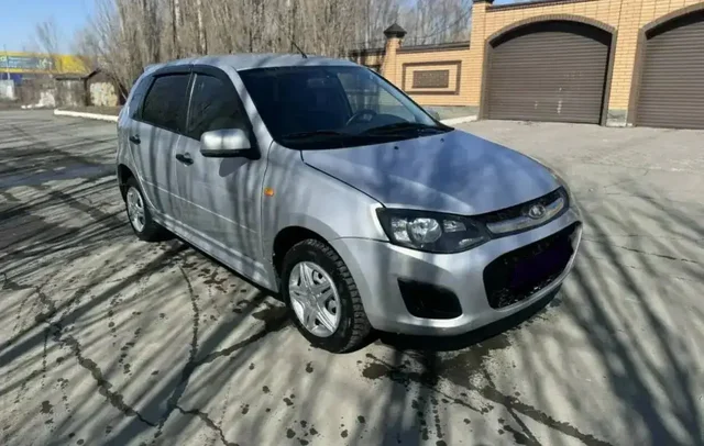 Продажа LADA Kalina 2013 года - Автоаксессуары в Орск