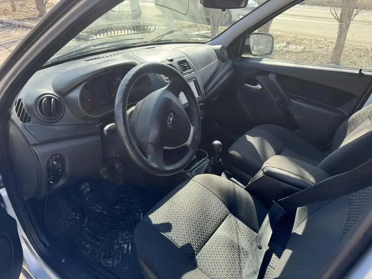 Продажа LADA Kalina 2013 года - Легковые автомобили (Авто) в Орск