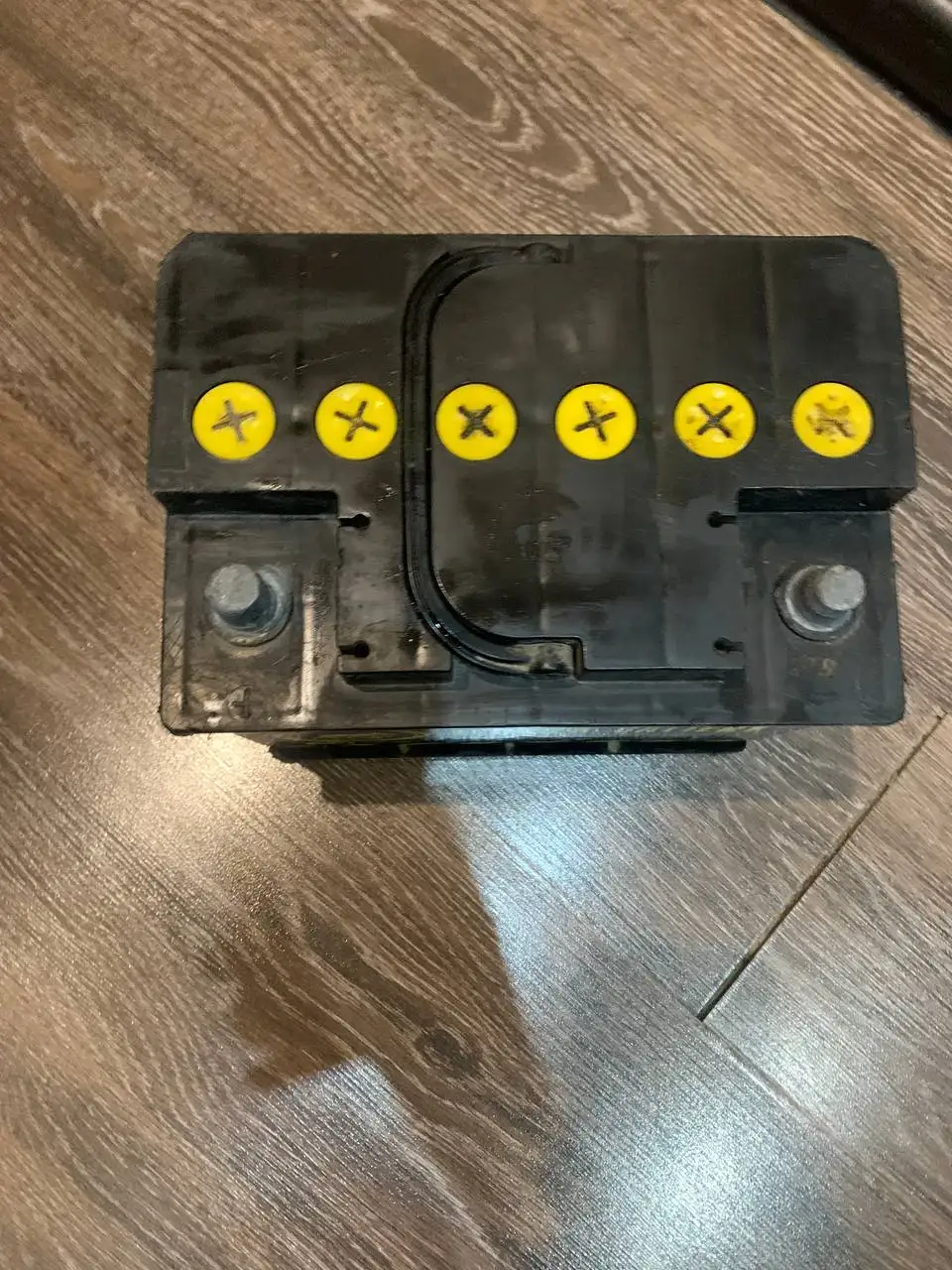 Продам искру - Запчасти (Авто) в Орск