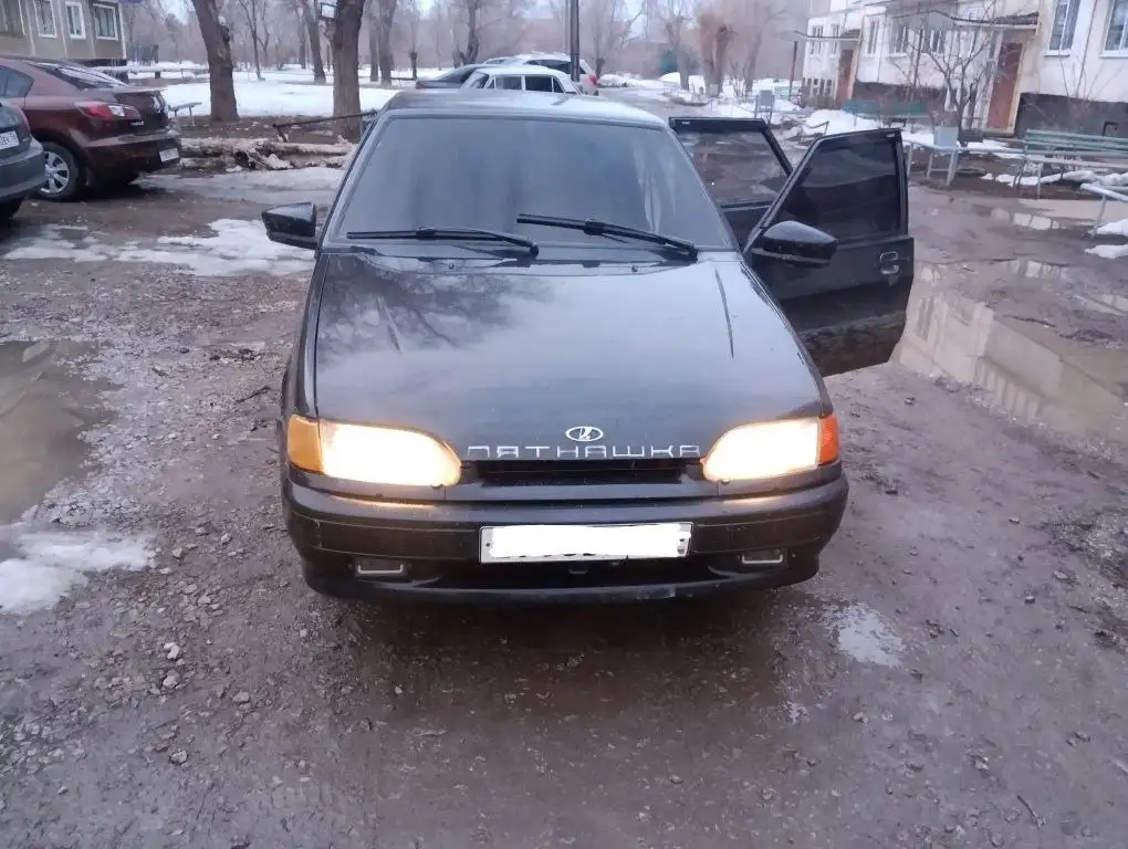 Продам ВАЗ 2115 2005 года выпуска - Легковые автомобили (Авто) в Орск