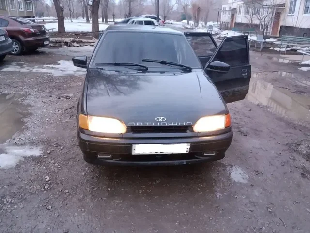 Продам ВАЗ 2115 2005 года выпуска - Автоаксессуары в Орск
