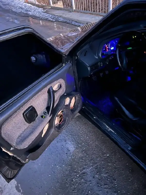 Продам ВАЗ 2115 2005 года выпуска - Легковые автомобили (Авто) в Орск