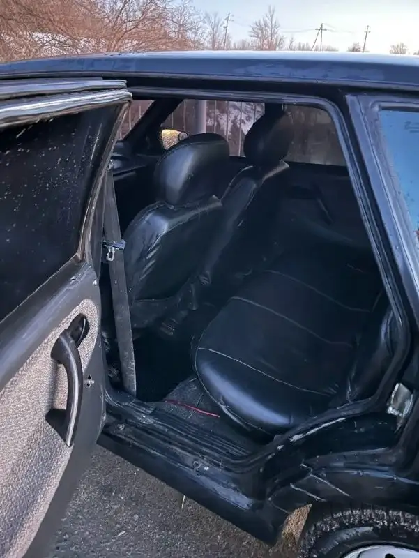 Продам ВАЗ 2115 2005 года выпуска - Легковые автомобили (Авто) в Орск