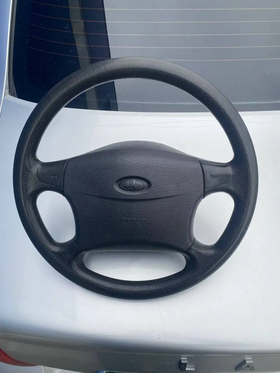 Руль и консоль для авто - Запчасти (Авто) в Орск