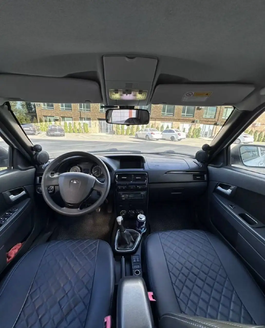 Продам Ладу Приору 2 в полном люксе - Легковые автомобили (Авто) в Орск