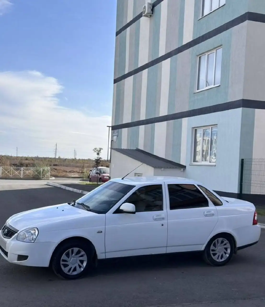 Продам Ладу Приору 2 в полном люксе - Легковые автомобили (Авто) в Орск