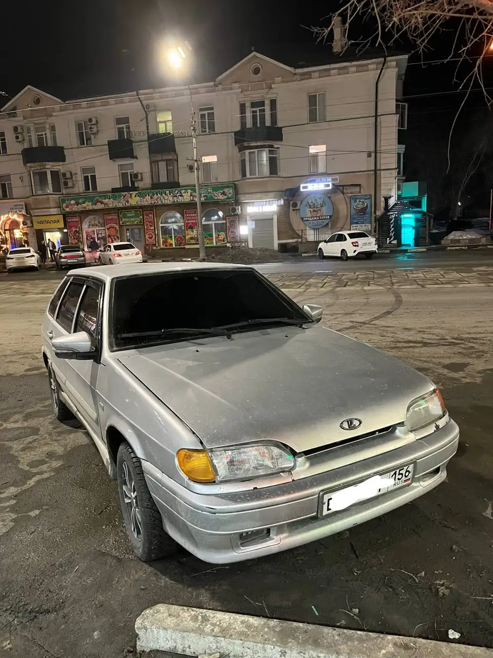 Продам автомобиль с бодрым мотором - Авто в Орск