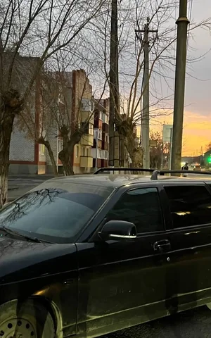 Продам темные сетки на ВАЗ 2110 - Автоаксессуары в Орск