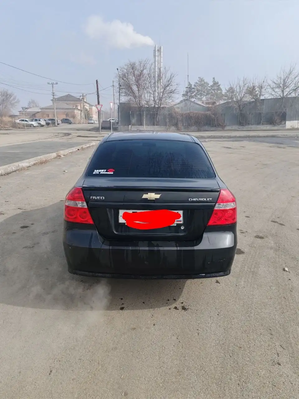 Продажа автомобиля на авторынке в Орске - Авто в Орск