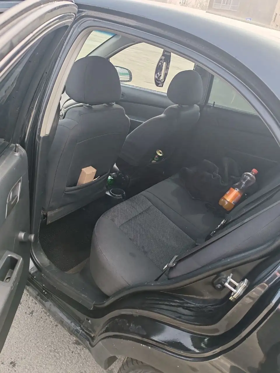 Продажа автомобиля на авторынке в Орске - Авто в Орск