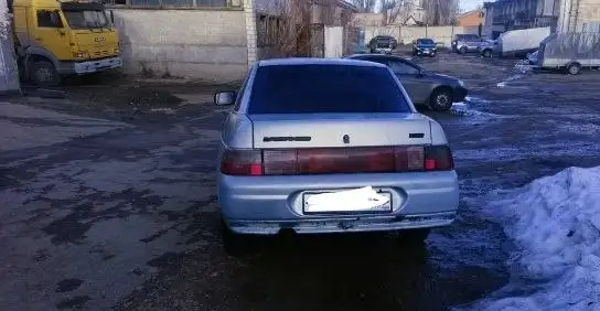 Продам ВАЗ 2110 2000 года с музыкой и сабом - Легковые автомобили (Авто) в Орск