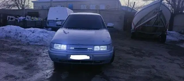 Продам ВАЗ 2110 2000 года с музыкой и сабом - Легковые автомобили (Авто) в Орск