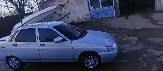 Продам ВАЗ 2110 2000 года с музыкой и сабом - Легковые автомобили (Авто) в Орск