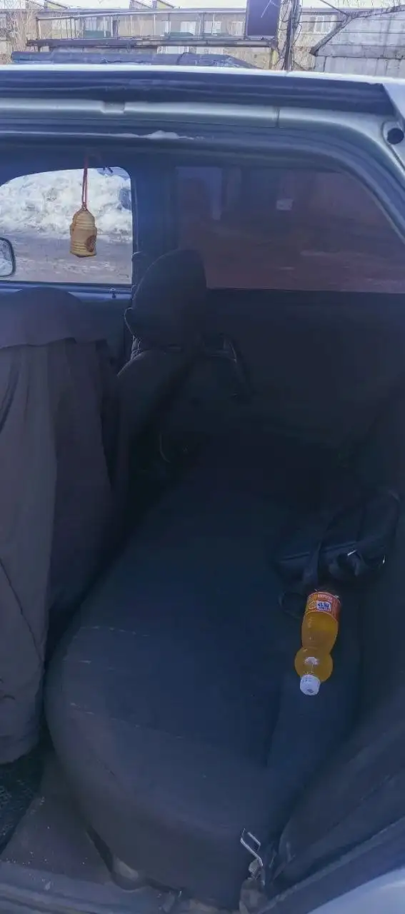 Продам ВАЗ 2110 2000 года с музыкой и сабом - Легковые автомобили (Авто) в Орск