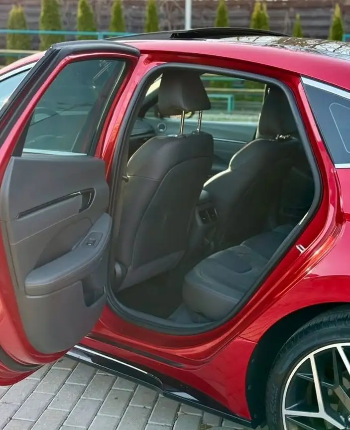 Продажа Hyundai Sonata 2021 года - Легковые автомобили (Авто) в Орск