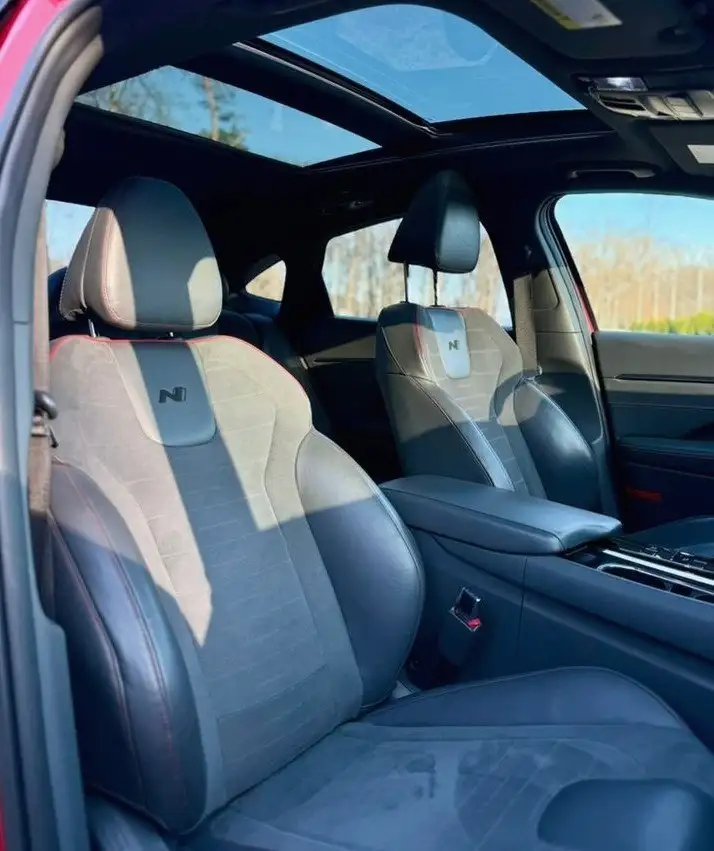 Продам Hyundai Sonata 2021 - Авто в Орск