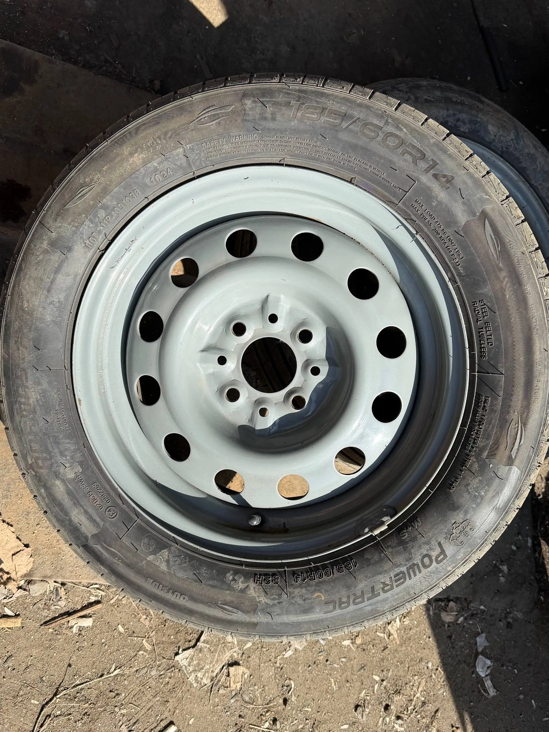 Лето в сборе R14 - Шины и диски (Авто) в Орск