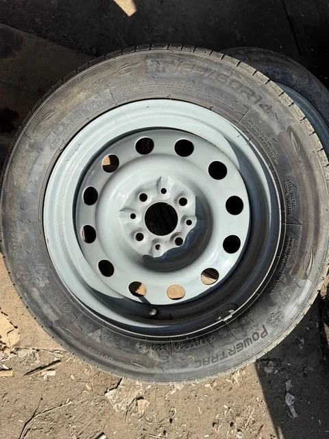 Лето в сборе R14 - Шины и диски в Орск