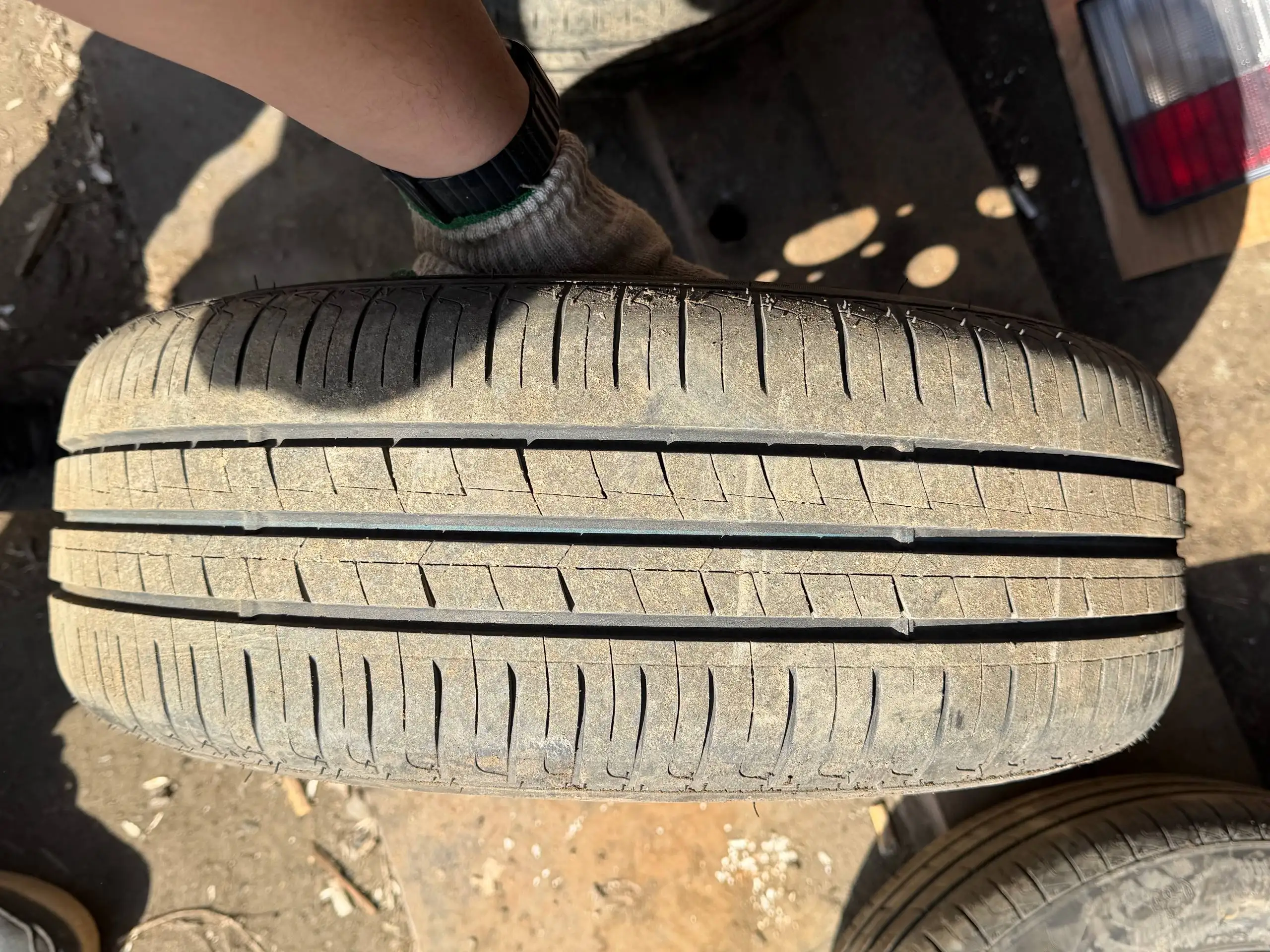 Лето в сборе R14 - Шины и диски (Авто) в Орск