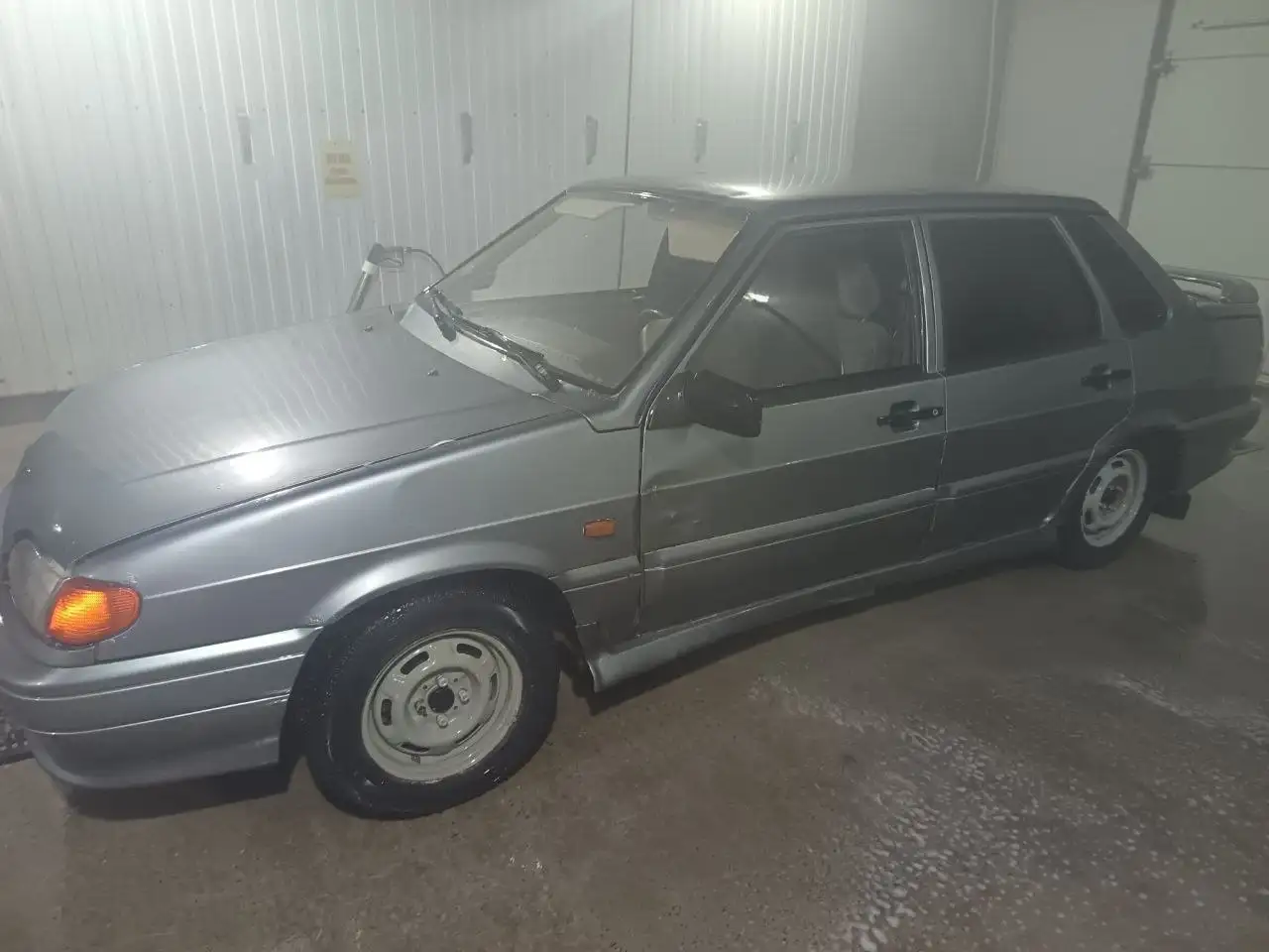 Продажа автомобиля 2008 года - Авто в Орск