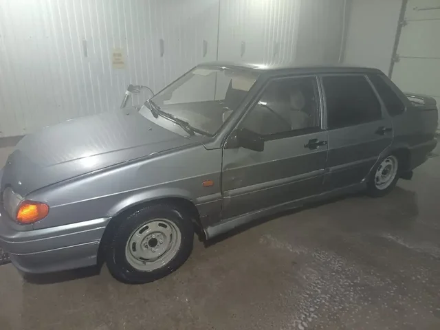 Продажа автомобиля 2008 года - Номера и регистрация в Орск