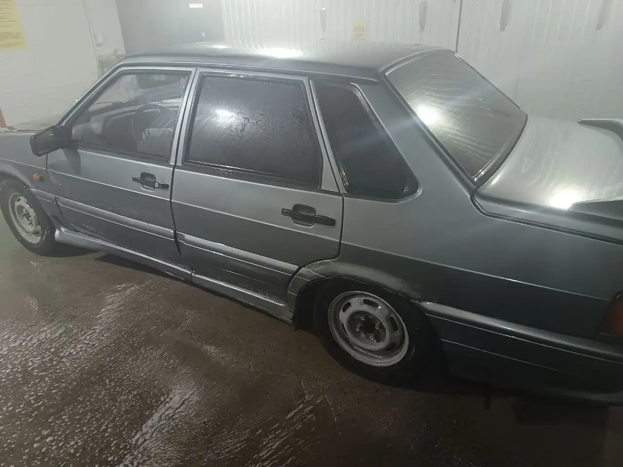 Продажа автомобиля 2008 года - Авто в Орск