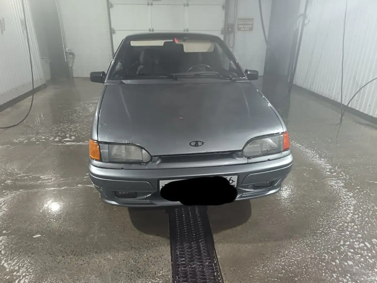 Продажа автомобиля 2008 года - Авто в Орск