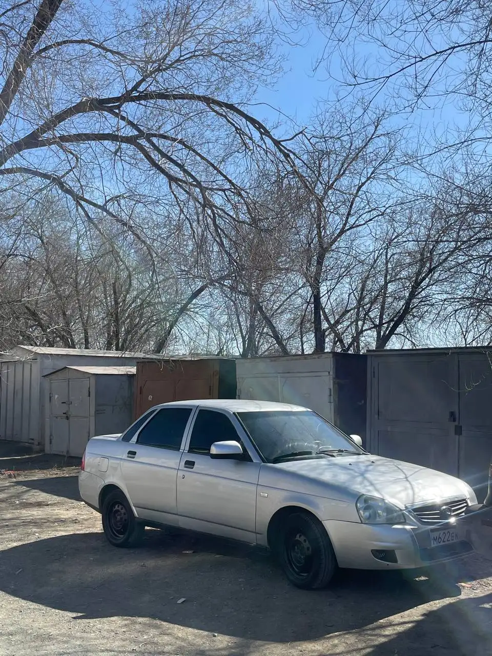 Продажа автомобиля ВАЗ 2109 в Орске - Легковые автомобили (Авто) в Орск