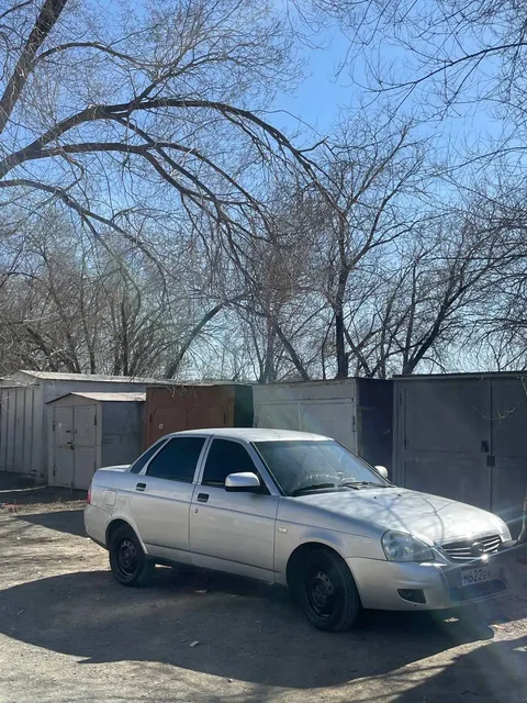 Продажа автомобиля ВАЗ 2109 в Орске - Номера и регистрация в Орск