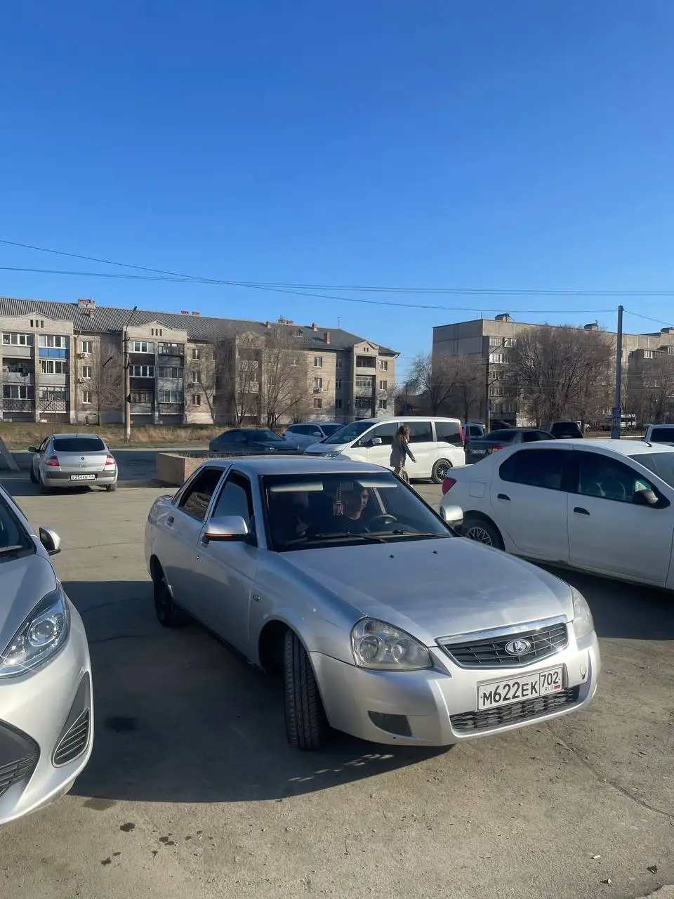 Продажа автомобиля ВАЗ 2109 в Орске - Легковые автомобили (Авто) в Орск