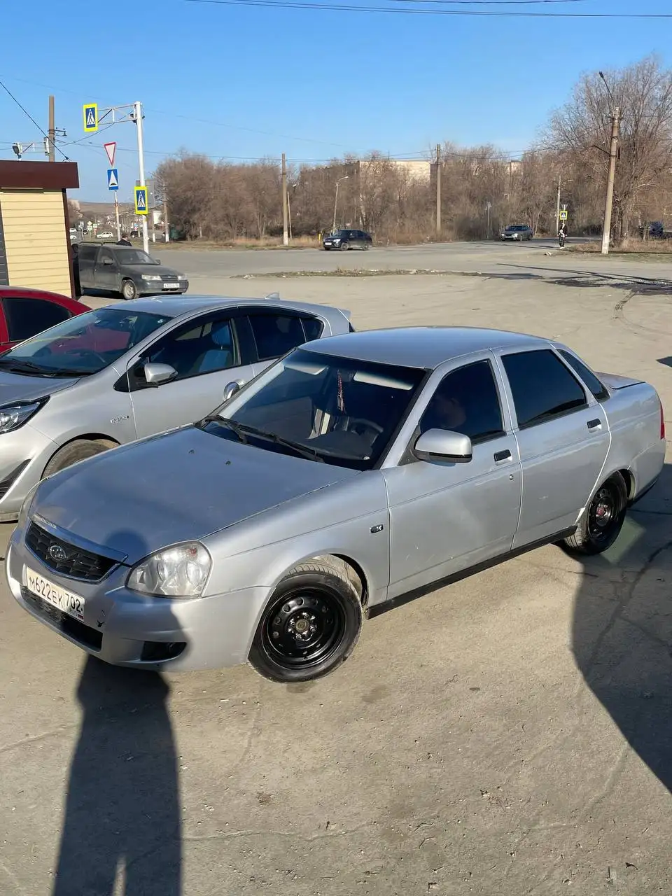 Продажа автомобиля ВАЗ 2109 в Орске - Легковые автомобили (Авто) в Орск