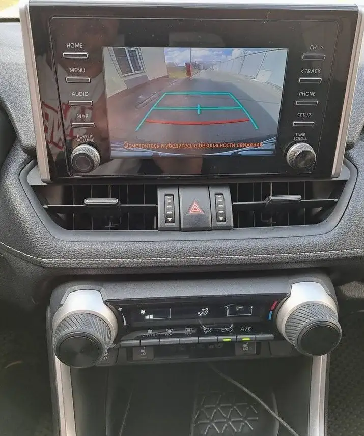 Продам Toyota RAV4 2020 - Авто в Орск