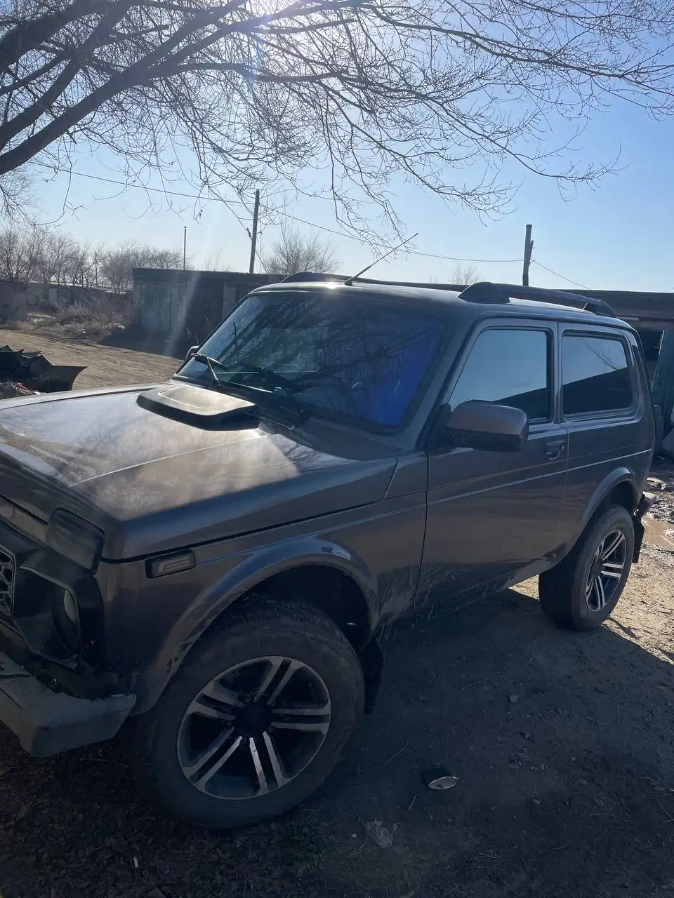 Продам автомобиль Люкс в Орске - Легковые автомобили (Авто) в Орск