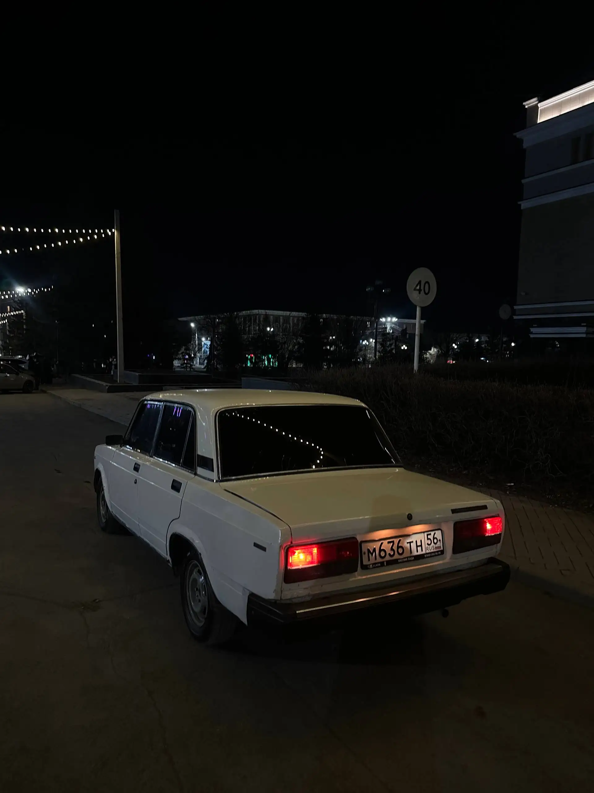 Продам ВАЗ 2107 1999 года - Легковые автомобили (Авто) в Орск