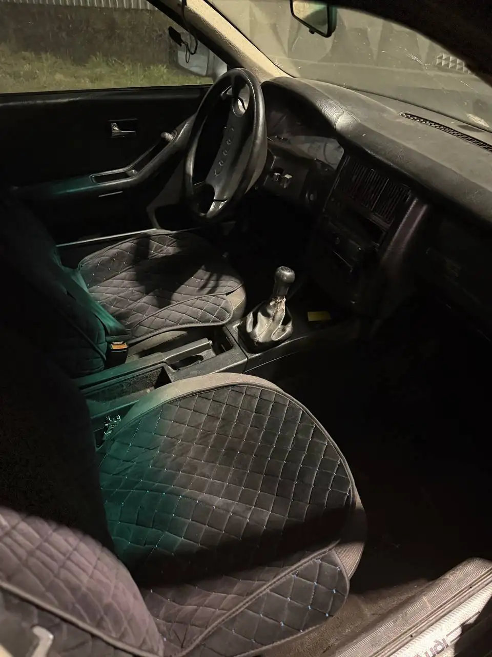 Продажа Ауди 80 в хорошем состоянии - Легковые автомобили (Авто) в Орск