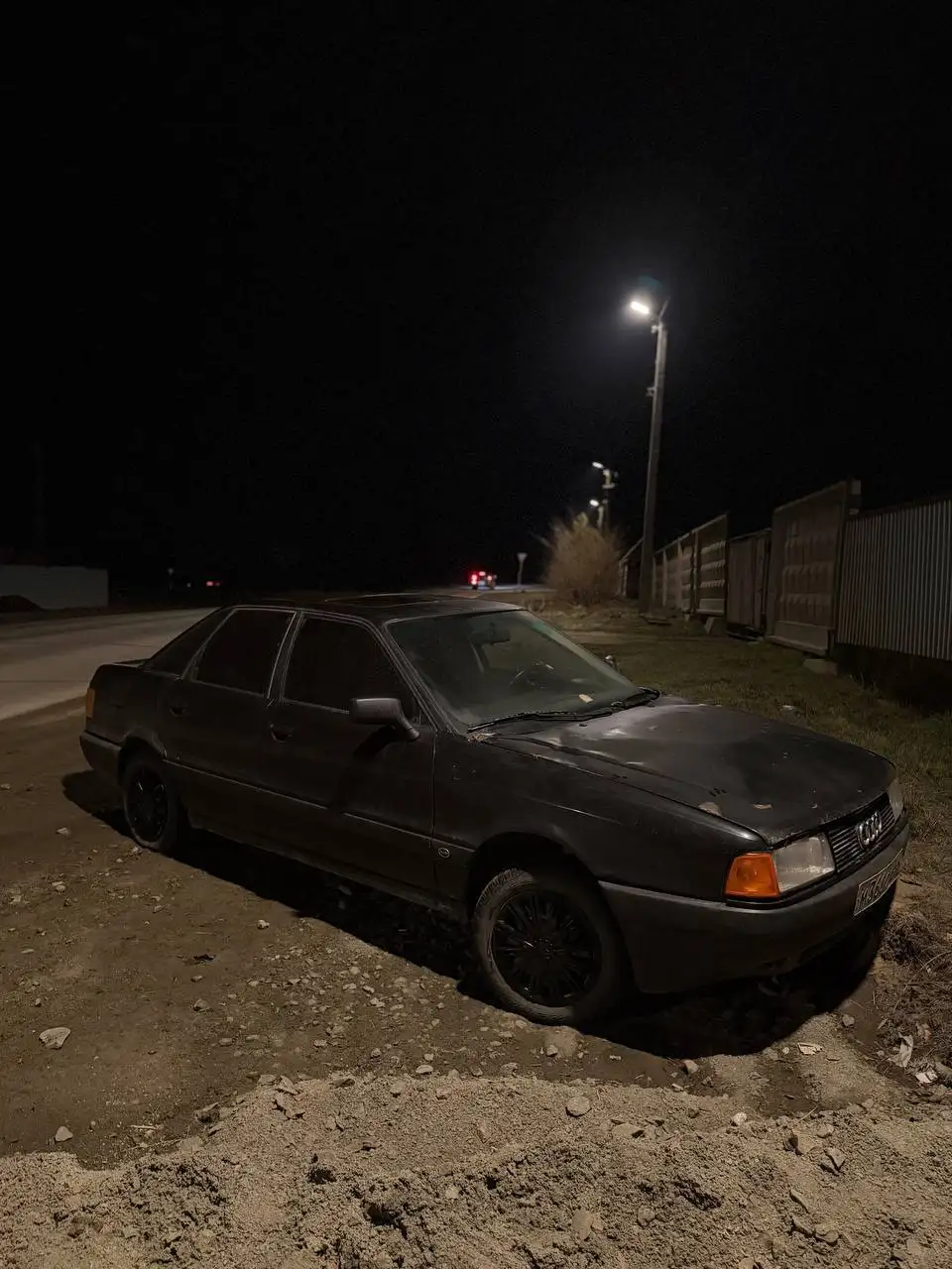 Продажа Ауди 80 в хорошем состоянии - Легковые автомобили (Авто) в Орск