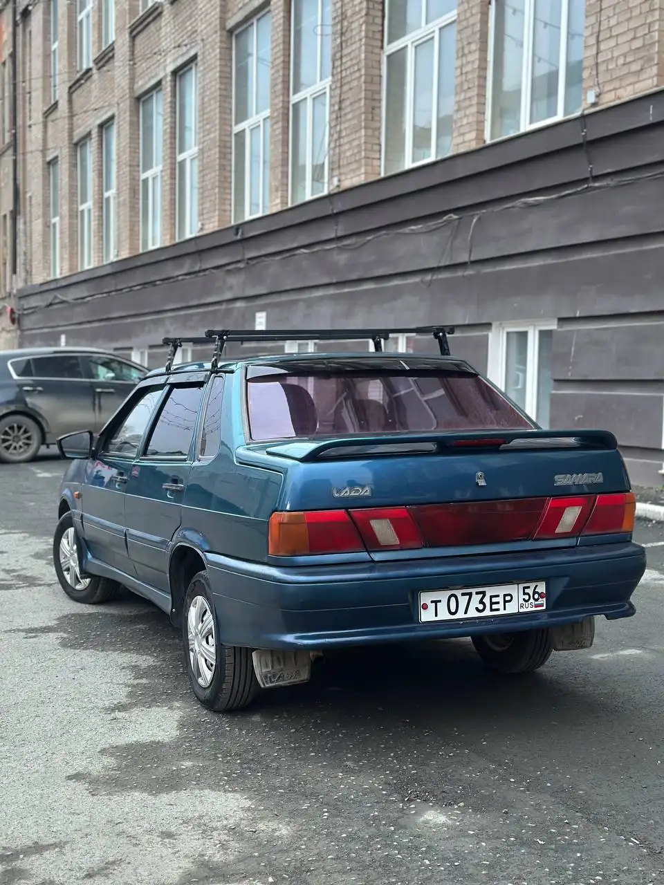 Продам ВАЗ 2115 2004 года - Авто в Орск