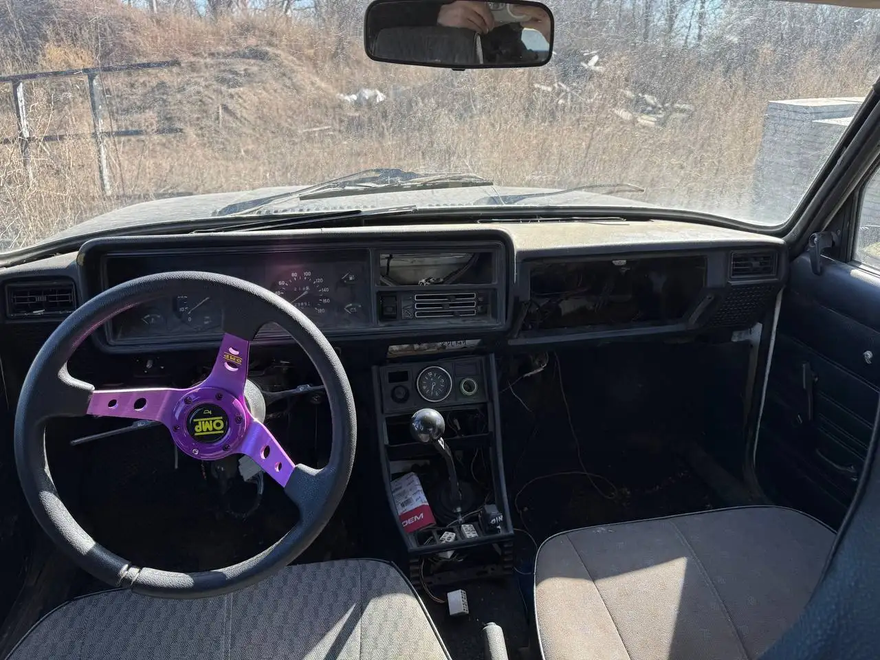 ВАЗ 2107 для дрифта с модификациями - Авто в Орск