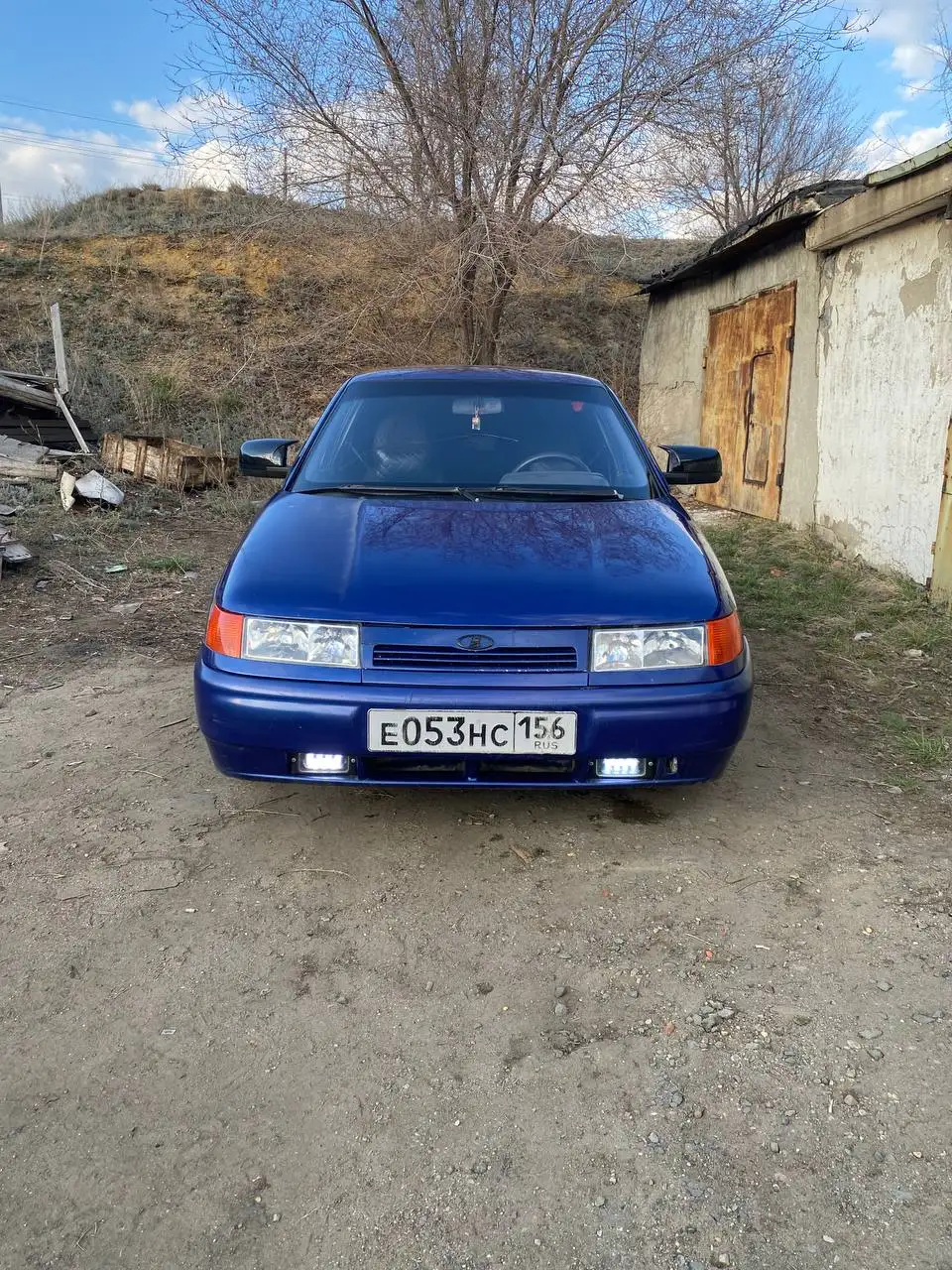 Продам ВАЗ-2110 в отличном техническом состоянии - Легковые автомобили (Авто) в Орск