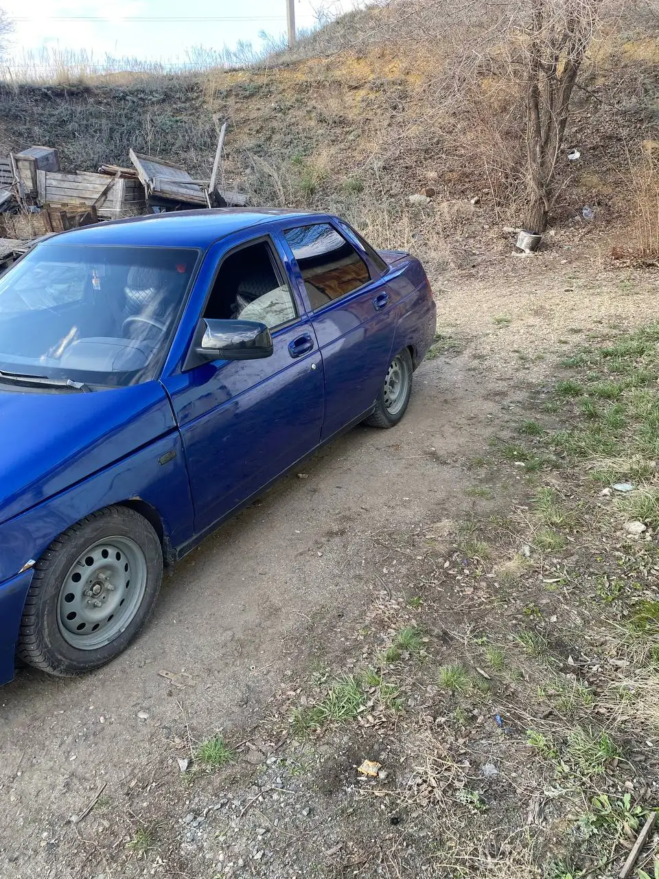 Продам ВАЗ-2110 в отличном техническом состоянии - Легковые автомобили (Авто) в Орск