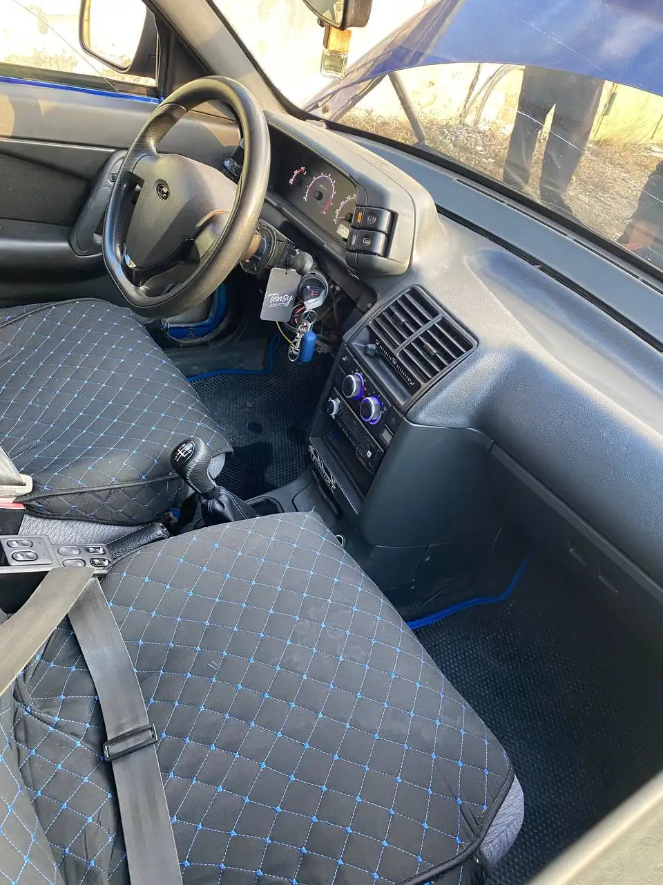 Продам ВАЗ-2110 в отличном техническом состоянии - Легковые автомобили (Авто) в Орск