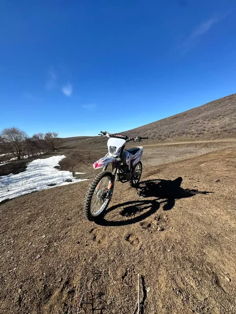 Продам эндуро Kayo K1 250MX - частное объявление в Орск