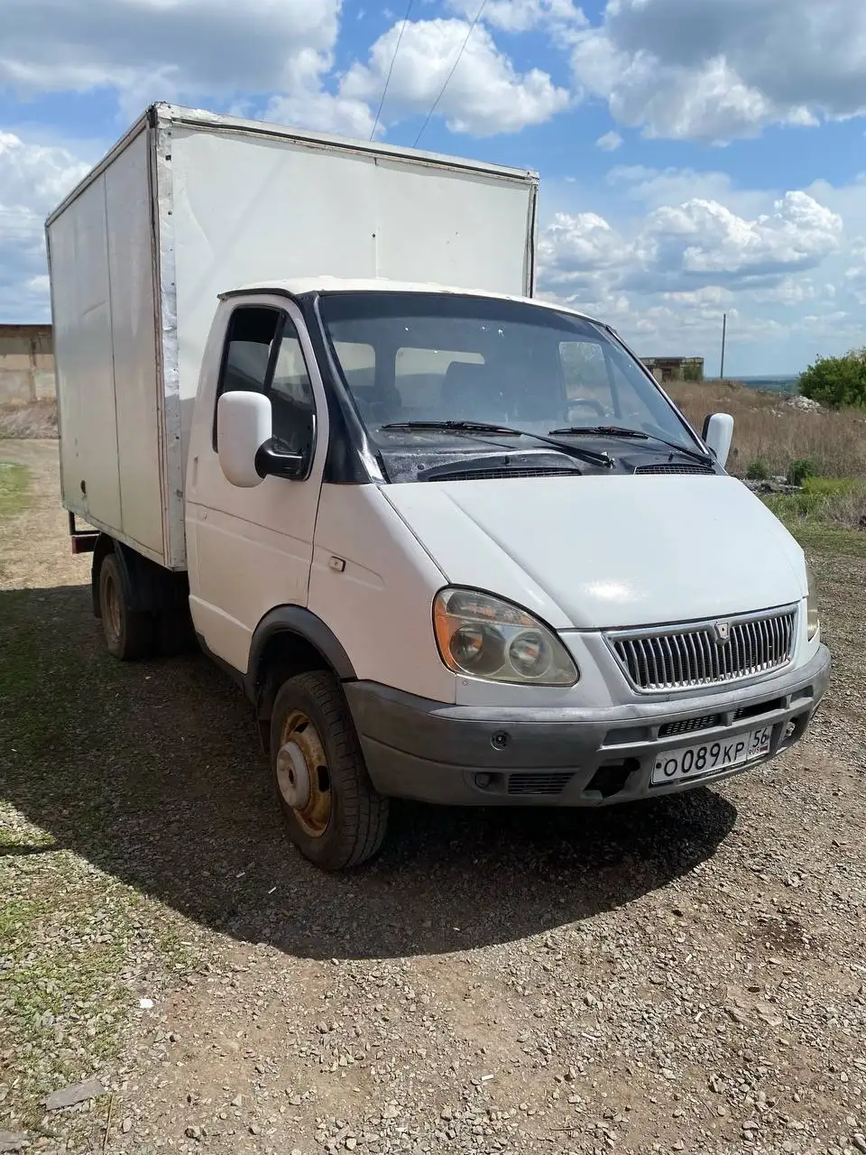 Обмен на легковое авто - Легковые (Авто) в Орск