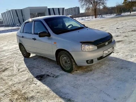 Автомобиль 2010 года в отличном состоянии - частное объявление в Орск