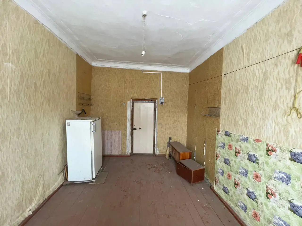 Продажа комнаты в общежитии - Комнаты (Недвижимость) в Орск