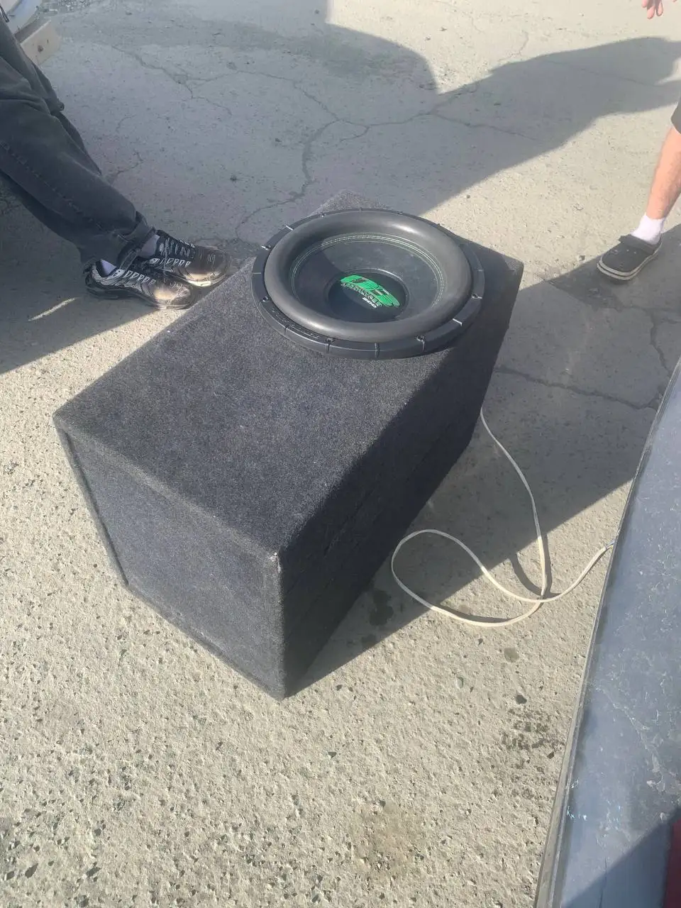 Продажа усилителя Db sa305 - Аудиотехника (Электроника) в Орск