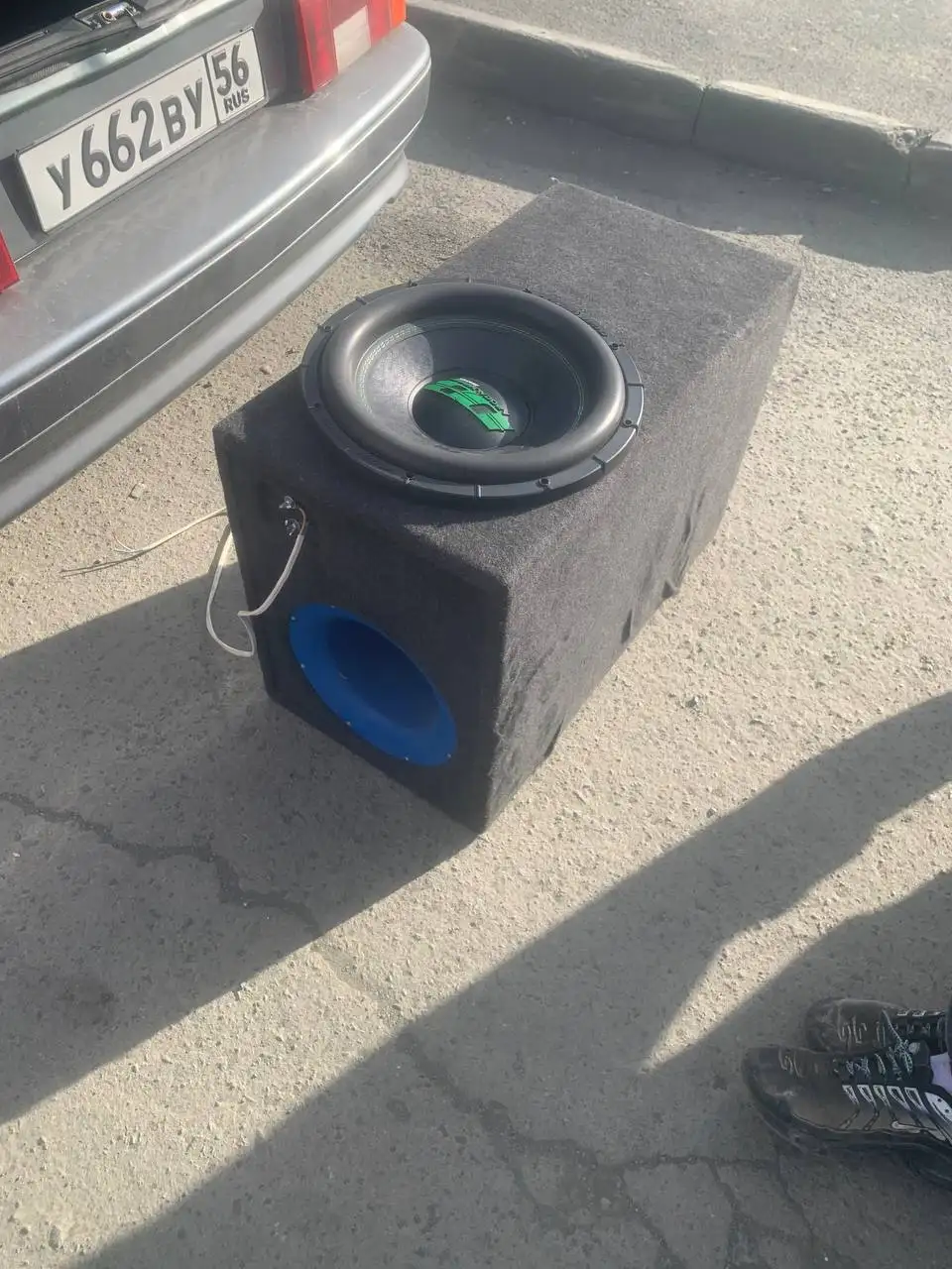 Продажа усилителя Db sa305 - Аудиотехника (Электроника) в Орск