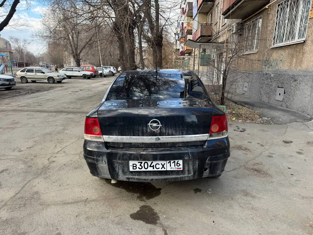 Продажа автомобиля на авторынке в Орске - Авто в Орск